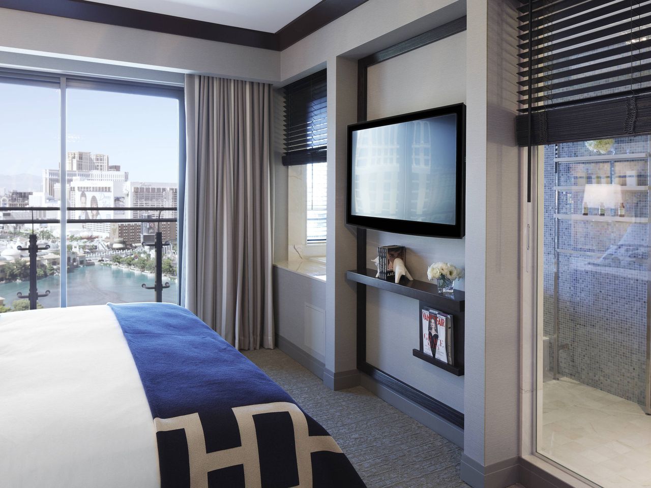 The Cosmopolitan of Las Vegas - Autograph Collection Hotel