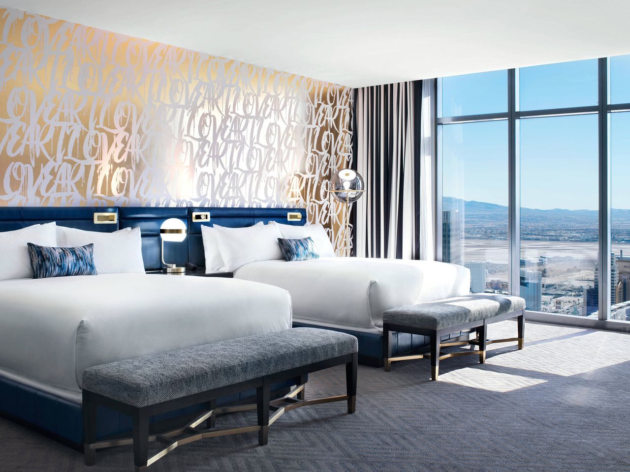 The Cosmopolitan of Las Vegas - Autograph Collection Hotel