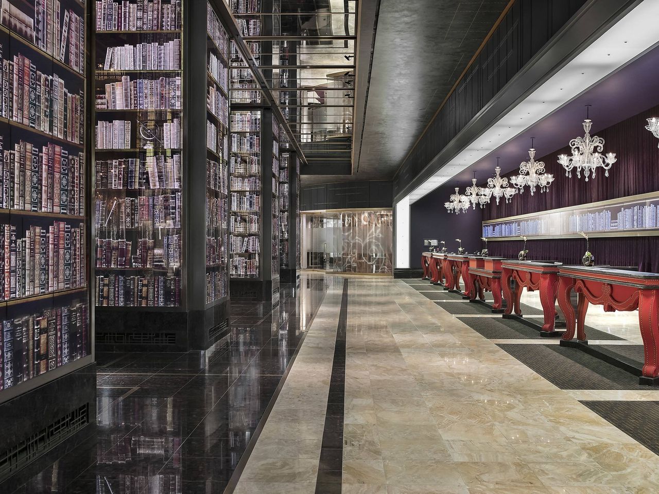 The Cosmopolitan of Las Vegas - Autograph Collection Hotel