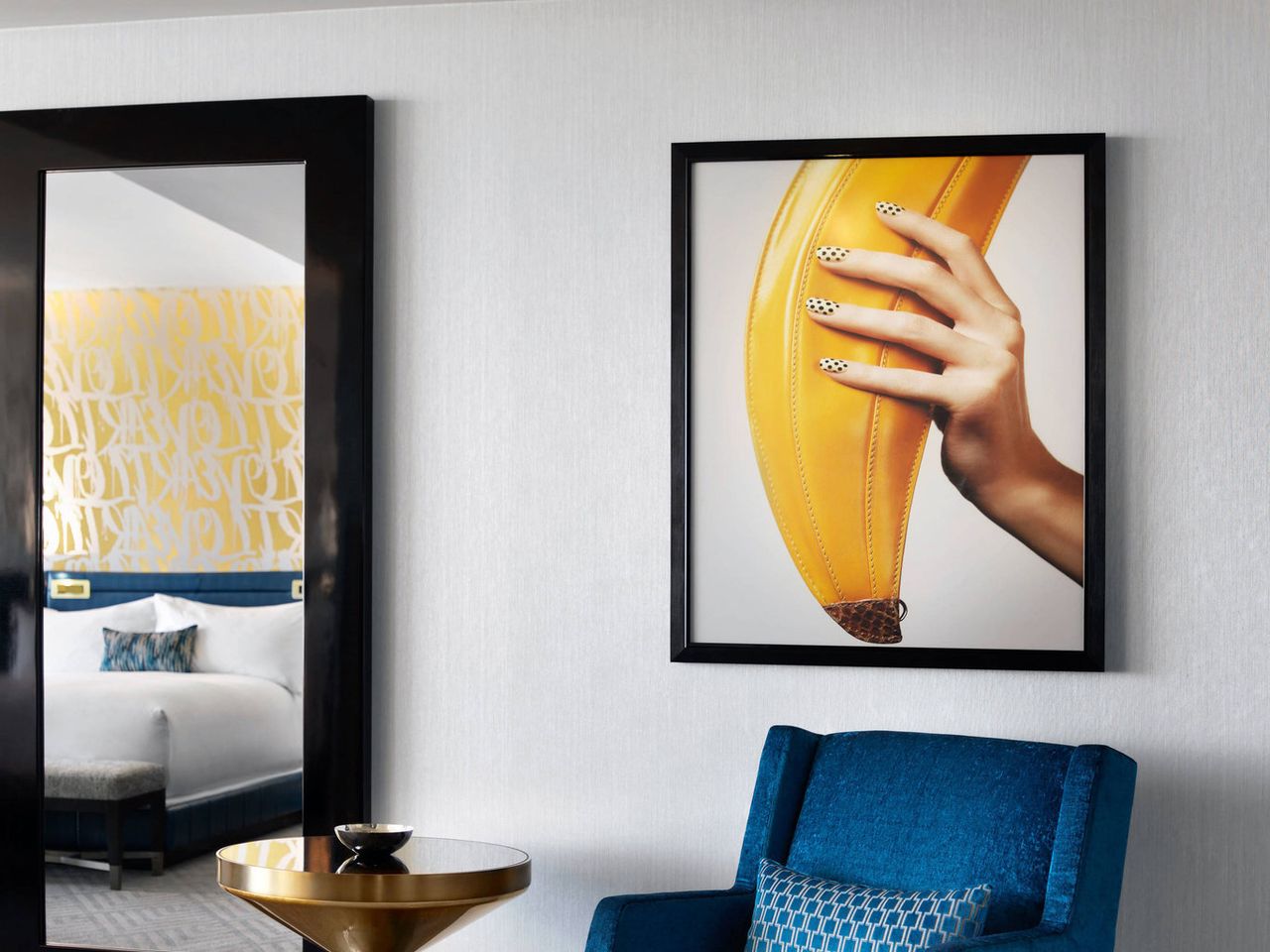 The Cosmopolitan of Las Vegas - Autograph Collection Hotel