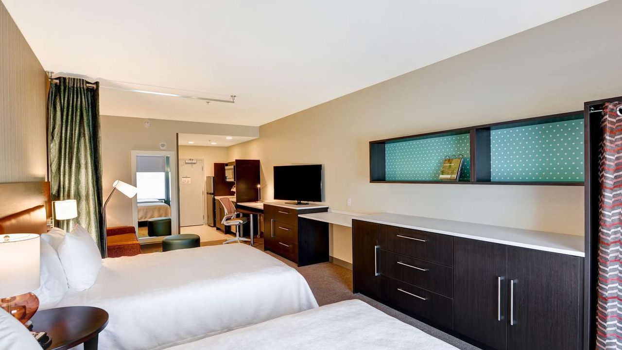 Home2 Suites by Hilton Las Vegas Strip South, NV
