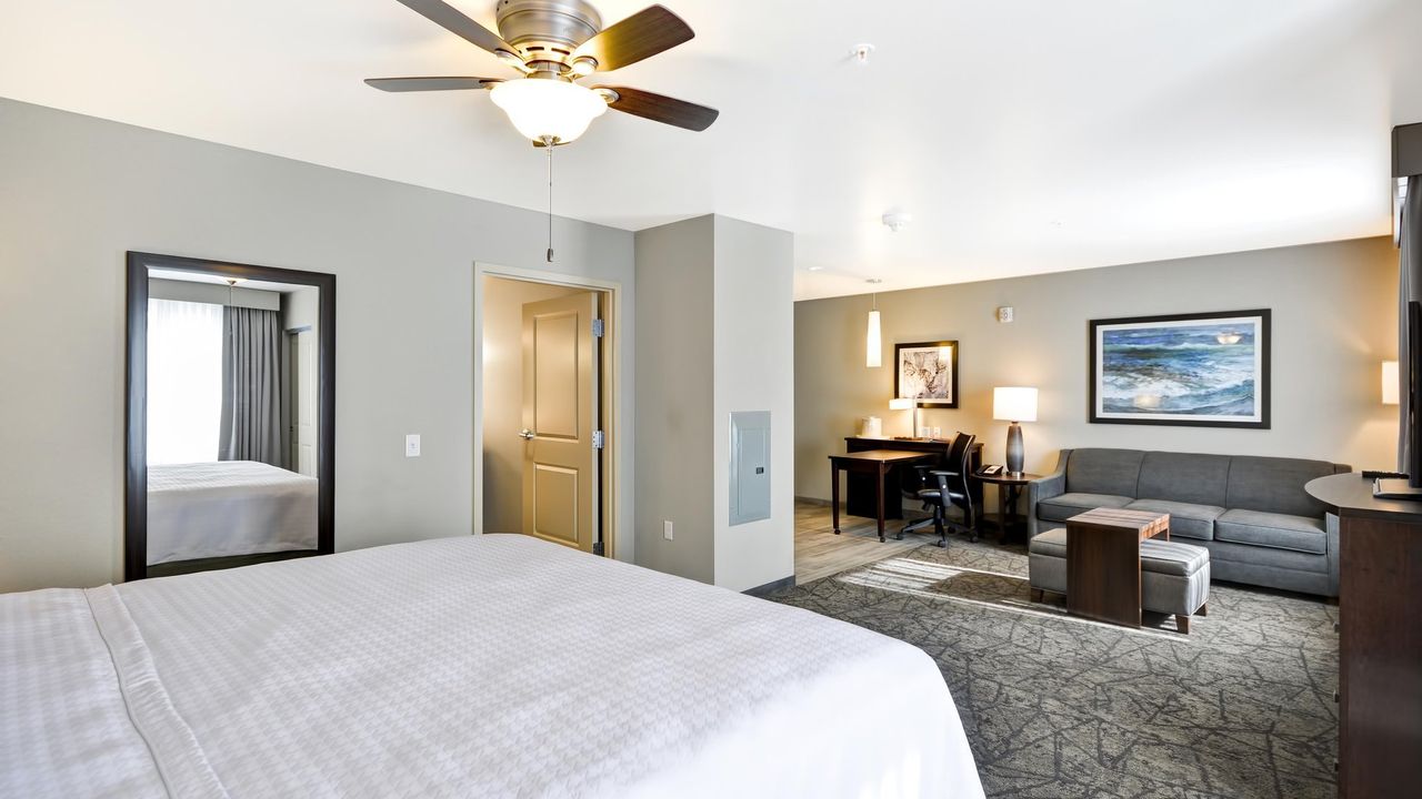 Homewood Suites by Hilton Las Vegas City Center