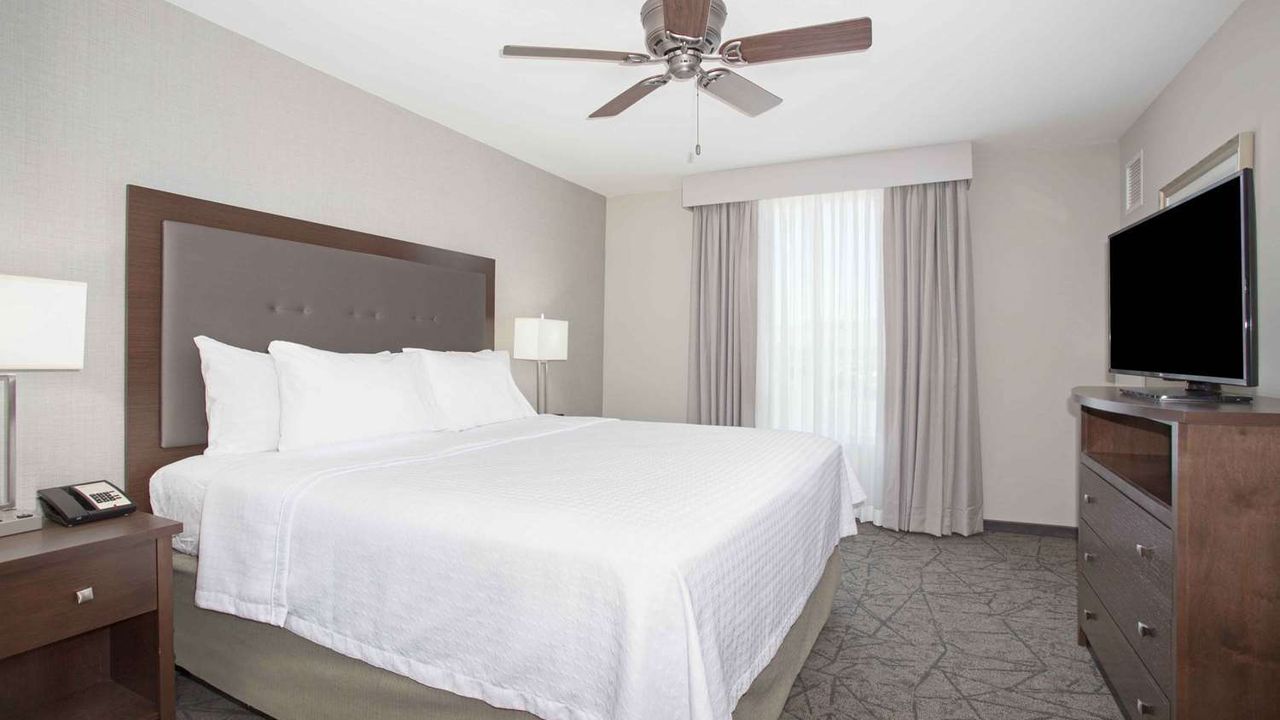 Homewood Suites by Hilton Las Vegas City Center