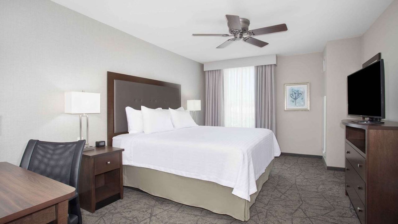 Homewood Suites by Hilton Las Vegas City Center