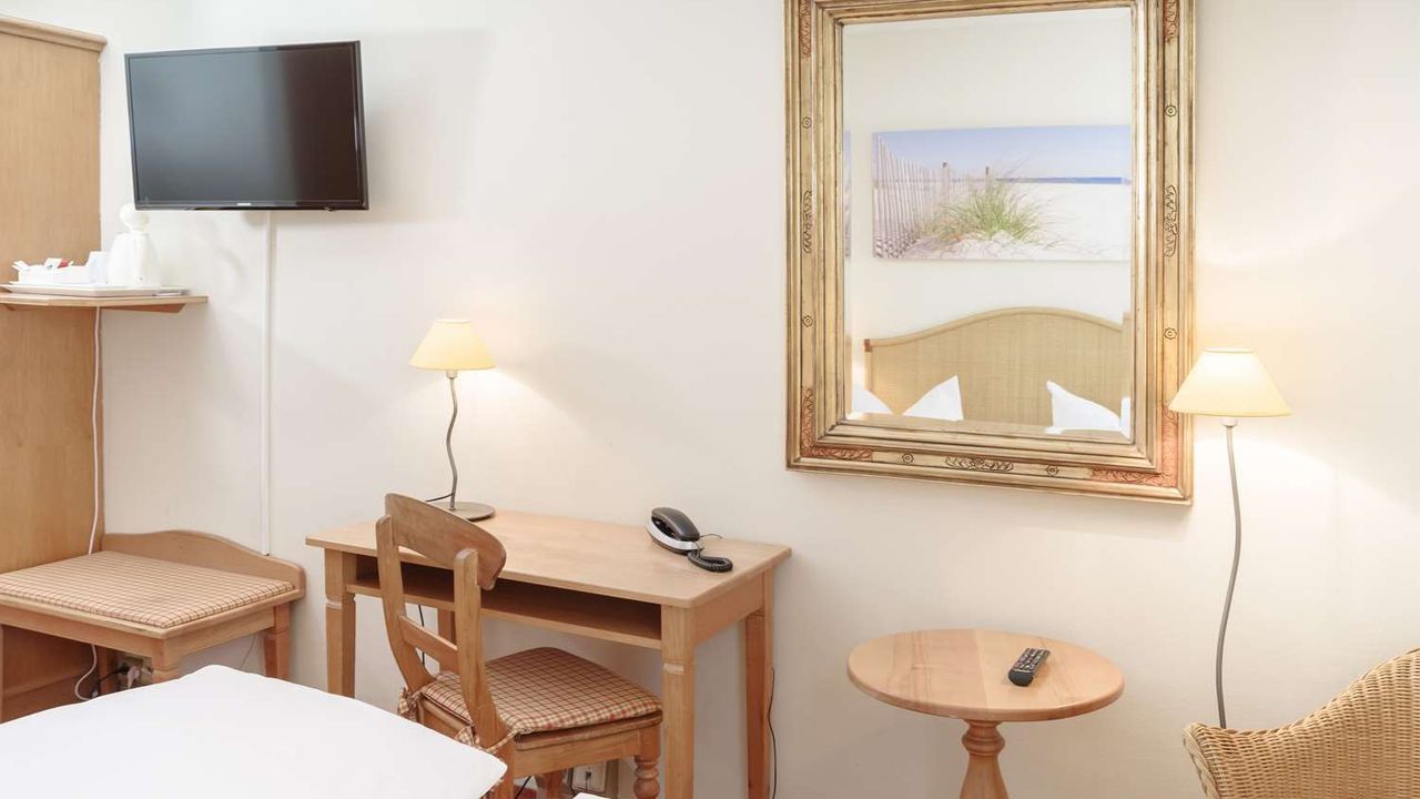 Hotel Leipzig City Nord by Campanile