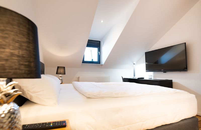 Nikii Boutique Hotel