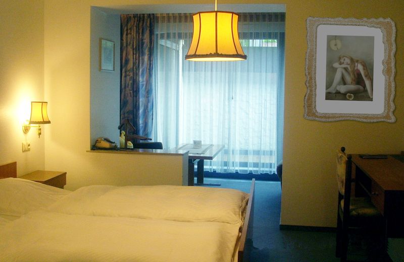 Hotel Adler