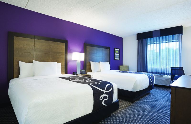 La Quinta by Wyndham Baltimore BWI Airport