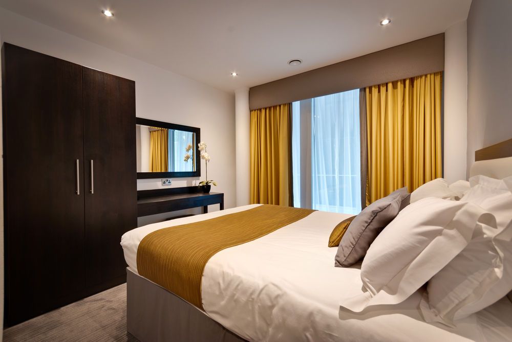 EPIC Apart Hotel - Seel Street