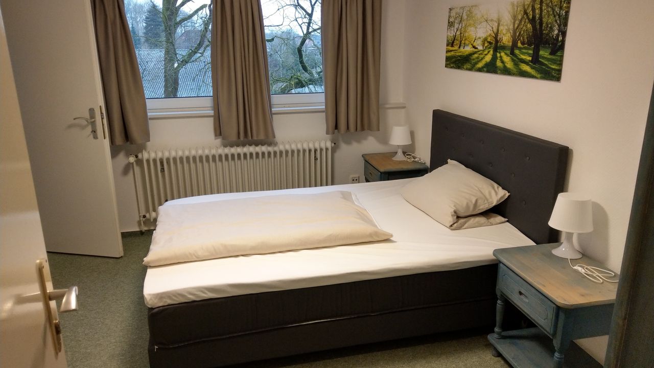 Hotel Hopener Wald ,Self Check In