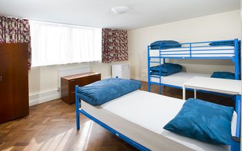 Best Western Northfields Ealing Hotel