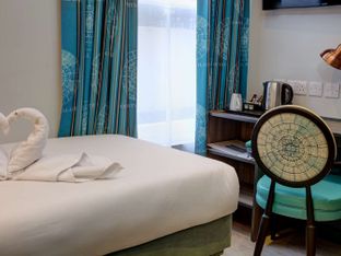 Hotel Image 1