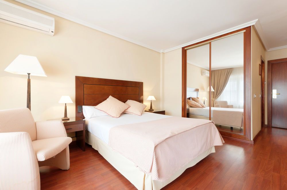 Sport Hotel Nayade