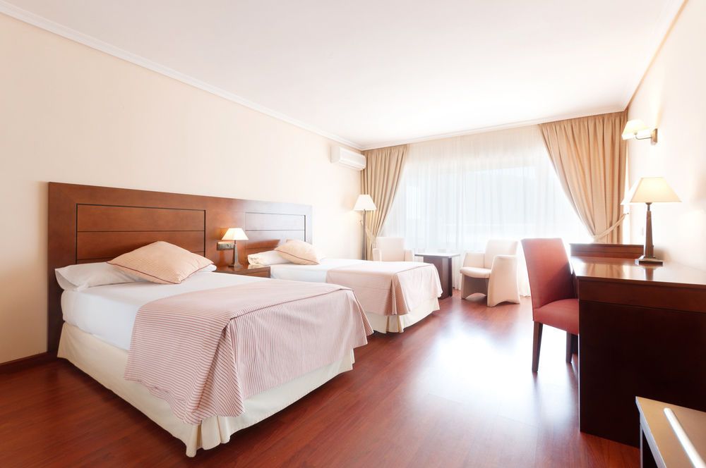 Sport Hotel Nayade