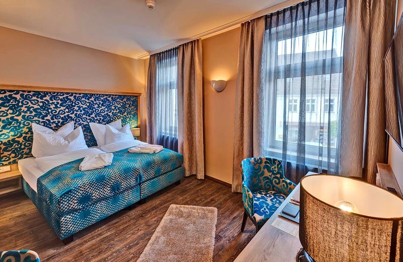 SPREE Hotel in der Altstadt