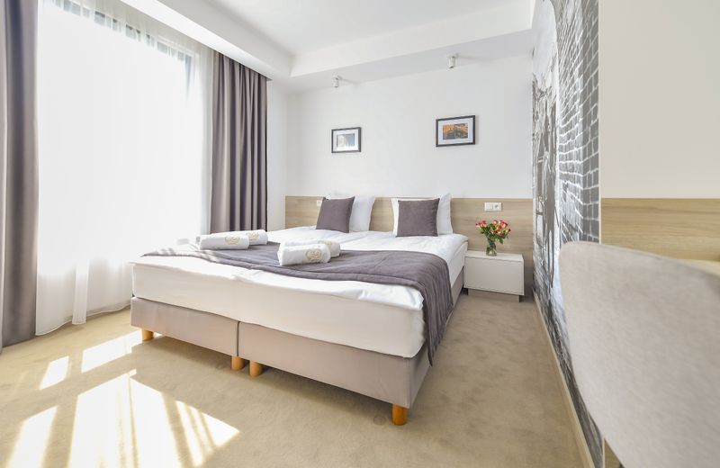 Lubhotel