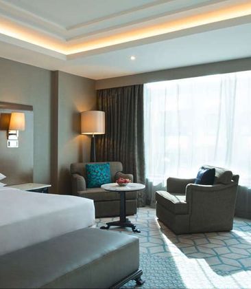 Hyatt Regency Ludhiana
