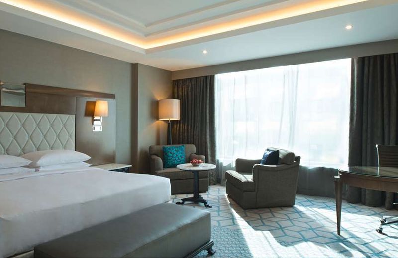 Hyatt Regency Ludhiana
