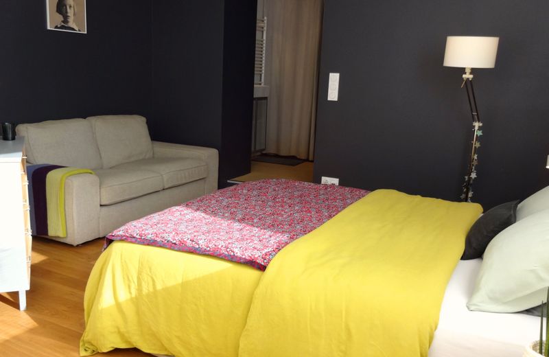 Au 10 Bed & Breakfast