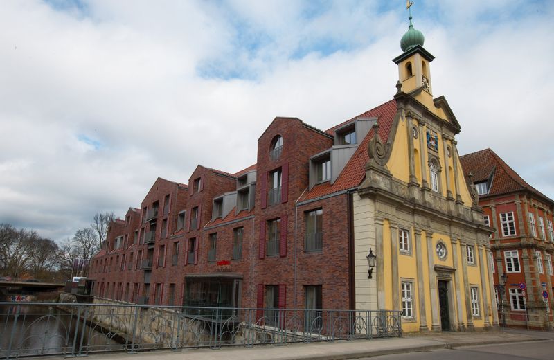 DORMERO Hotel Altes Kaufhaus