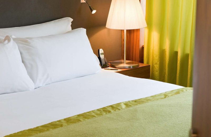 Sofitel Lyon Bellecour