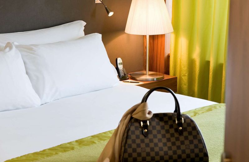 Sofitel Lyon Bellecour