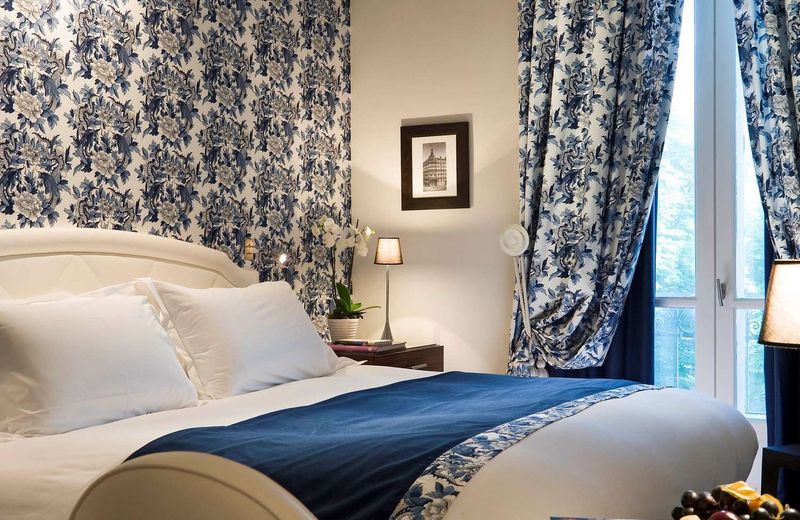 Hotel Le Royal Lyon – MGallery