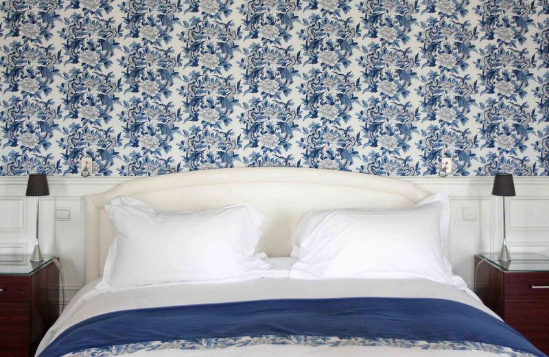 Hotel Le Royal Lyon – MGallery