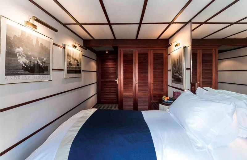 Hotel Le Royal Lyon – MGallery