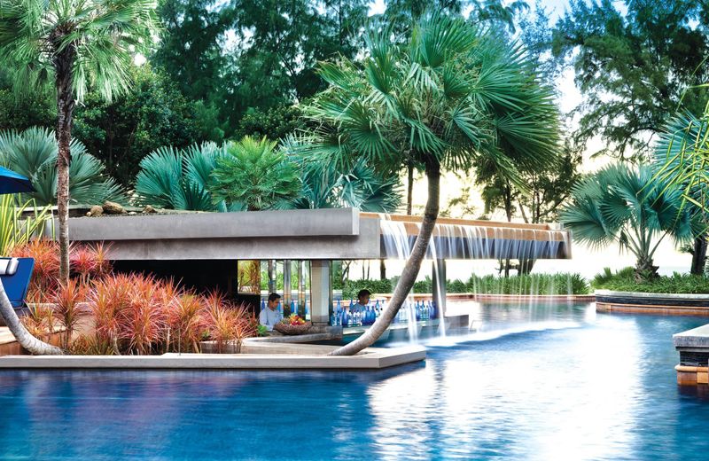 JW Marriott Phuket Resort and Spa