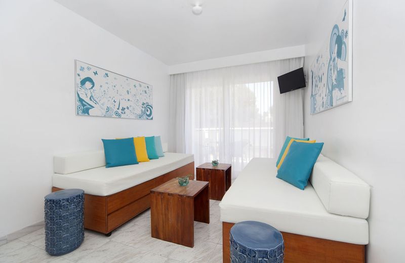 Sotavento Club Apartments - Adults Only