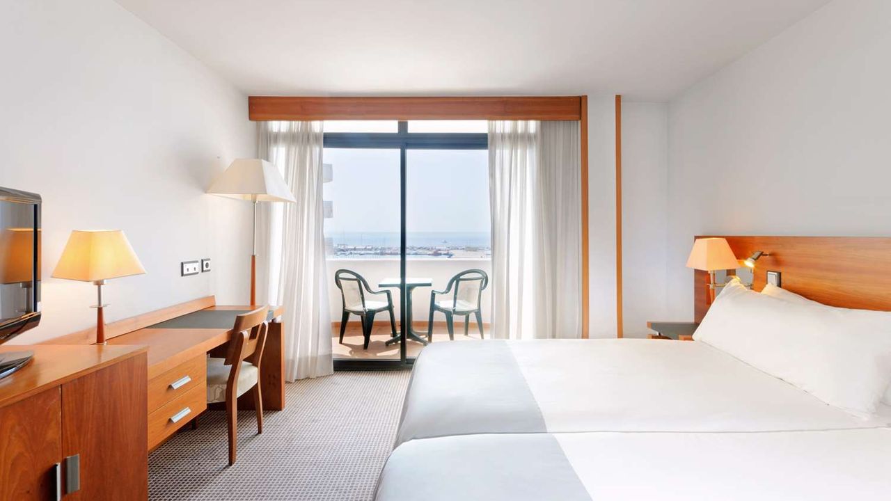 Hotel Palma Bellver, managed by Melia