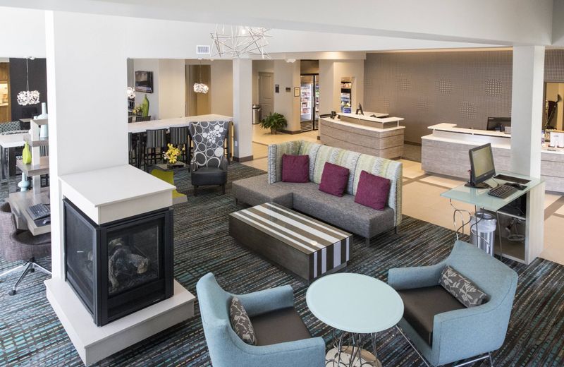 Residence Inn by Marriott Philadelphia Great Valley/Malvern