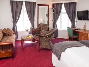 Hotel Image 1