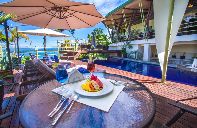 Issimo Suites (Adults Only)