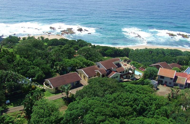 Beachcomber Bay Guest House In South Africa