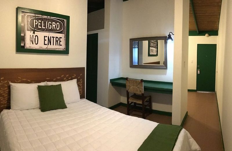Hacienda Juanita