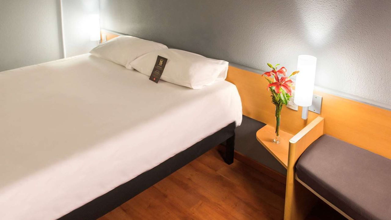 ibis Mendoza