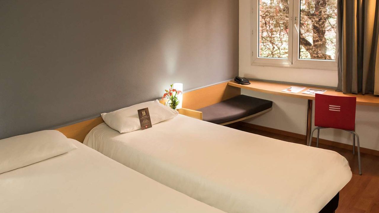 ibis Mendoza