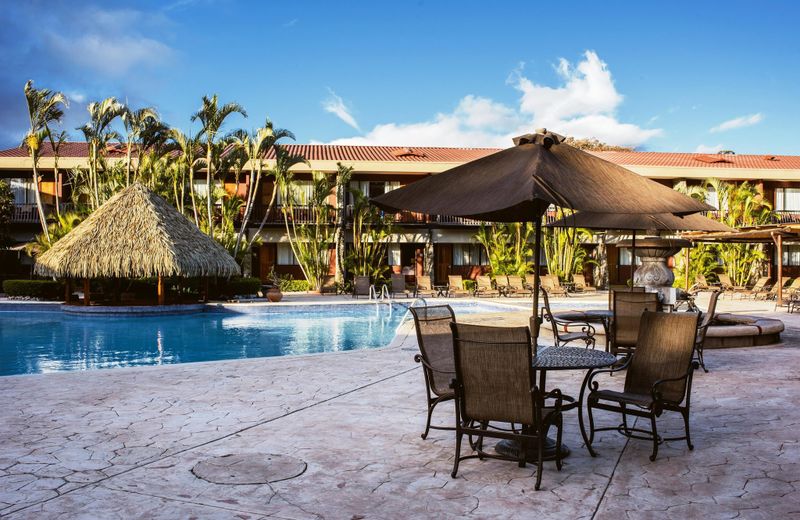 Hilton Cariari DoubleTree San Jose - Costa Rica