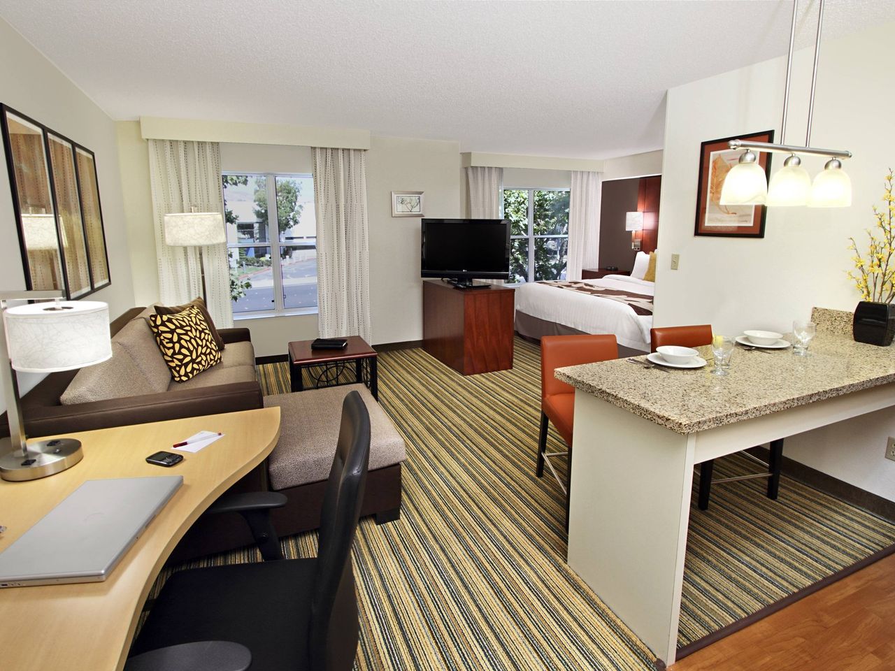 Residence Inn Milpitas Silicon Valley