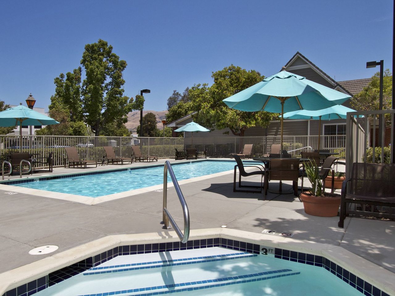 Residence Inn Milpitas Silicon Valley