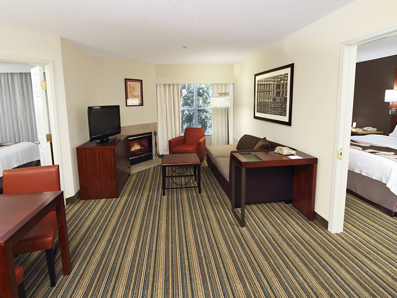 Residence Inn Milpitas Silicon Valley