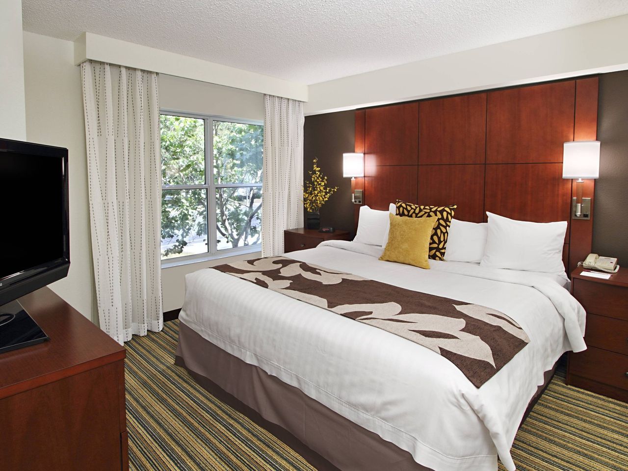 Residence Inn Milpitas Silicon Valley