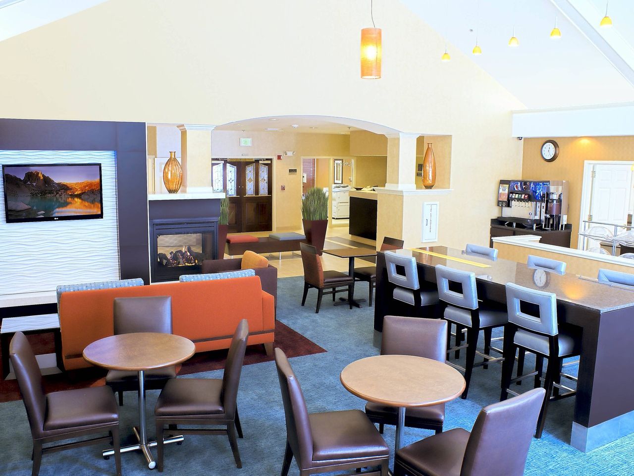 Residence Inn Milpitas Silicon Valley