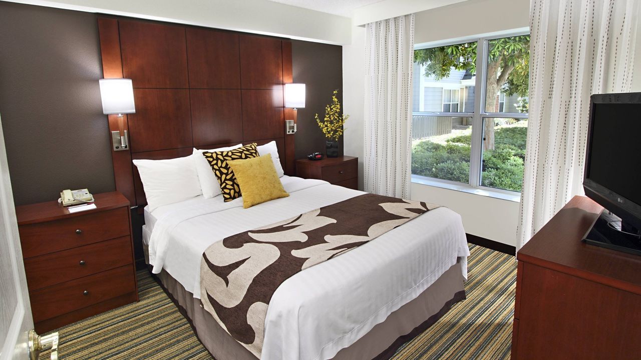 Residence Inn Milpitas Silicon Valley