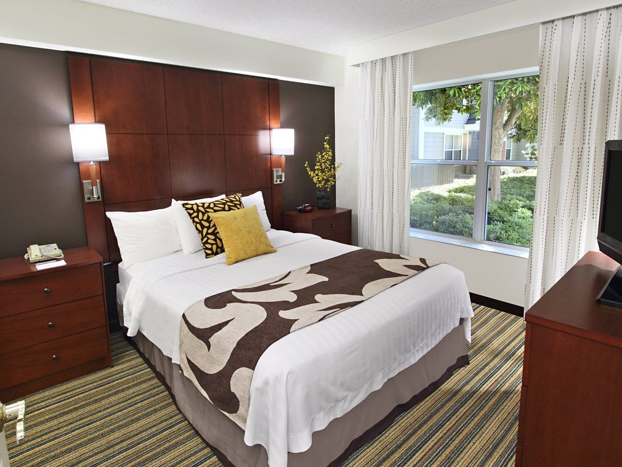 Residence Inn Milpitas Silicon Valley