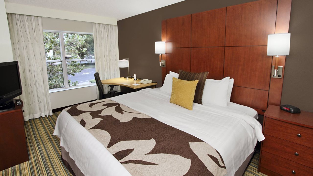 Residence Inn Milpitas Silicon Valley