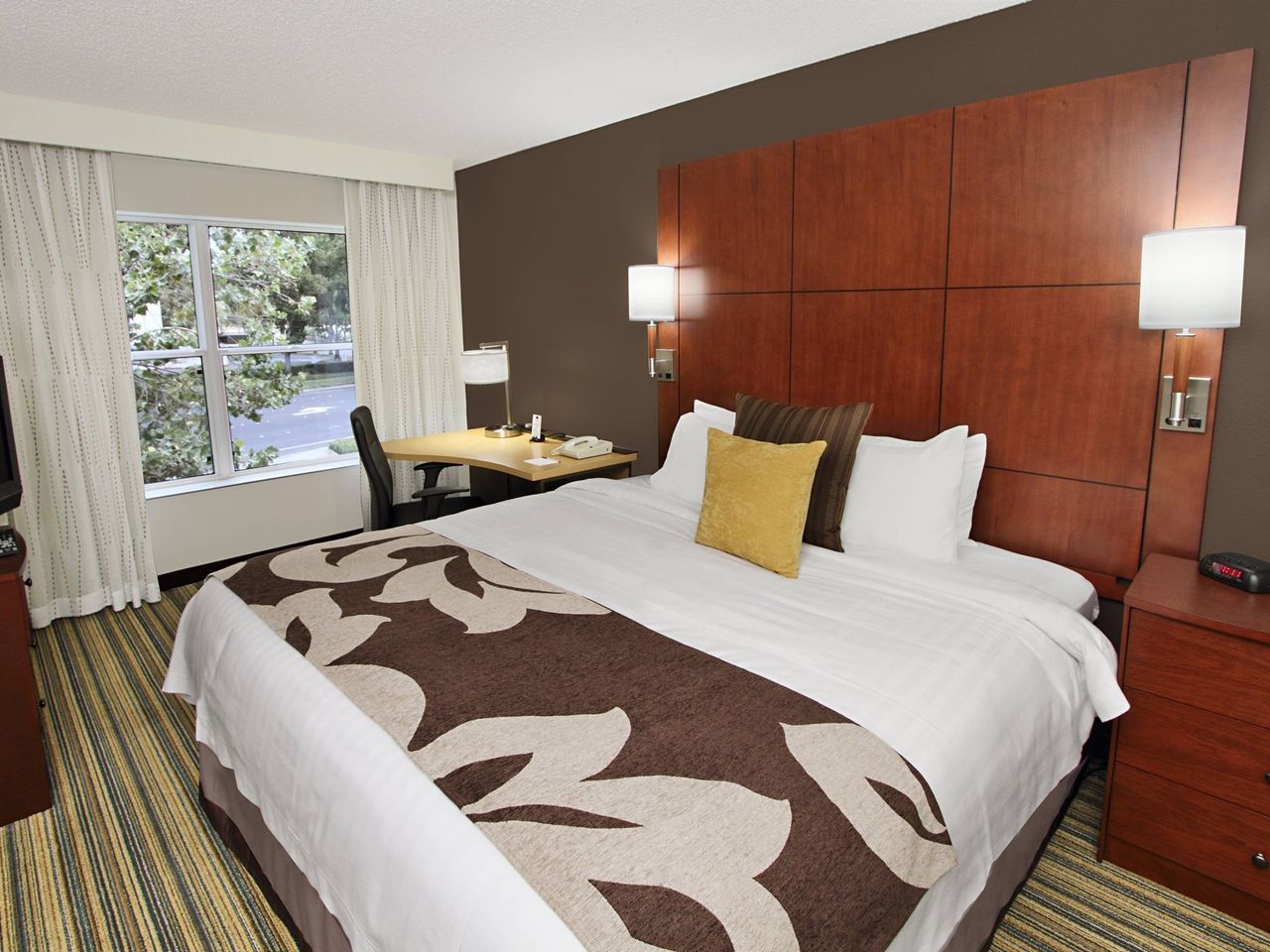 Residence Inn Milpitas Silicon Valley