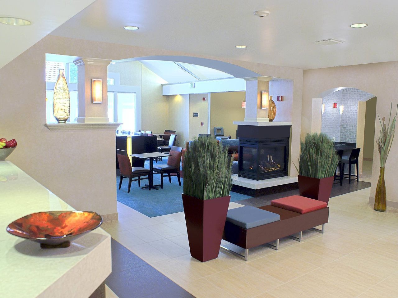 Residence Inn Milpitas Silicon Valley